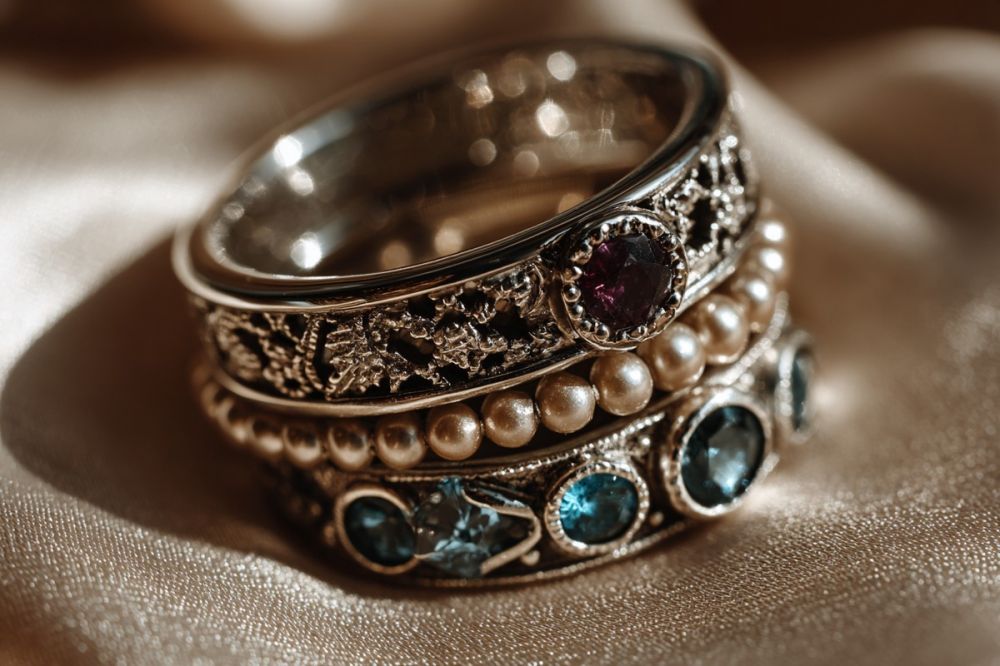 Как правильно подобрать кольцо